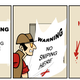 Illustration for article titled Sunday Comics: Youre Useless